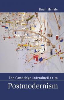 The Cambridge Introduction to Postmodernism