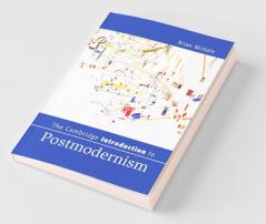 The Cambridge Introduction to Postmodernism