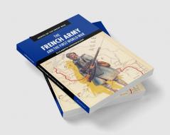 The French Army and the First World War