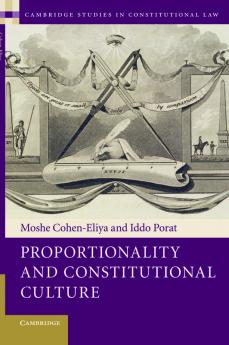 Proportionality and Constitutional Culture