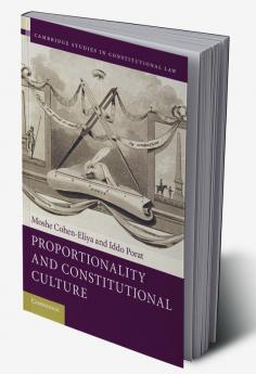 Proportionality and Constitutional Culture