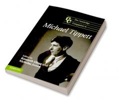 The Cambridge Companion to Michael Tippett