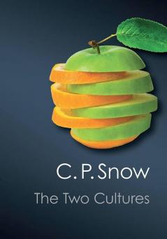 The Two Cultures