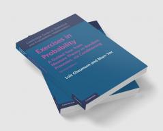 Exercises in Probability