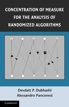Concentration of Measure for the Analysis of Randomized Algorithms