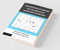 Concentration of Measure for the Analysis of Randomized Algorithms