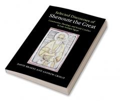 Selected Discourses of Shenoute the Great