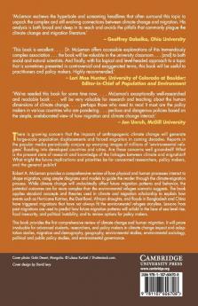 Climate and Human Migration