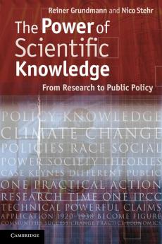 The Power of Scientific Knowledge