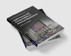 Public Forces and Private Politics in American Big Business