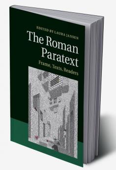 The Roman Paratext