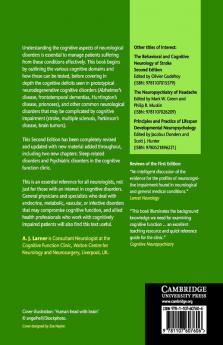 Neuropsychological Neurology
