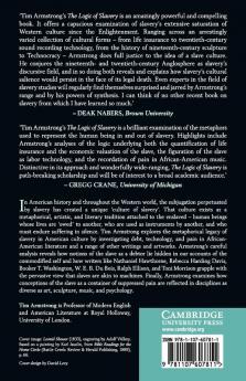 The Logic of Slavery