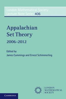 Appalachian Set Theory
