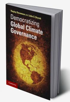 Democratizing Global Climate Governance