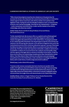 From Slave Abuse to Hate Crime