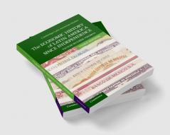 The Economic History of Latin America since Independence