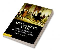 Declaring War