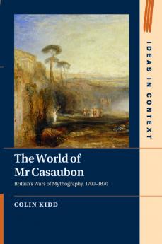 The World of Mr Casaubon
