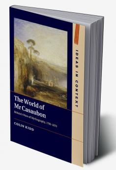 The World of Mr Casaubon