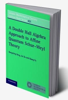 A Double Hall Algebra Approach to Affine Quantum Schur-Weyl Theory