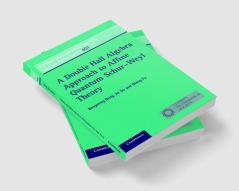 A Double Hall Algebra Approach to Affine Quantum Schur-Weyl Theory