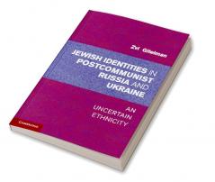 Jewish Identity in Postcommunist Russia and Ukraine