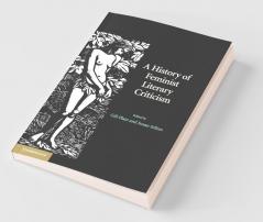 A History of Feminist Literary Criticism
