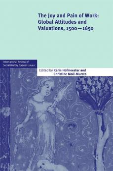 The Joy and Pain of Work