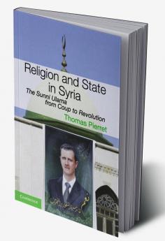 Religion and State in Syria