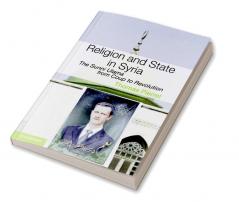 Religion and State in Syria