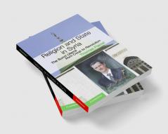 Religion and State in Syria