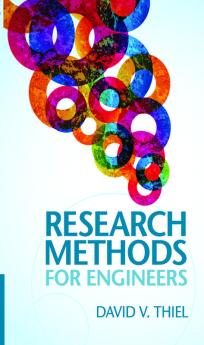 Research Methods for Engineers