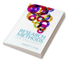 Research Methods for Engineers