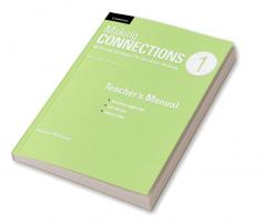 Making Connections Level 1