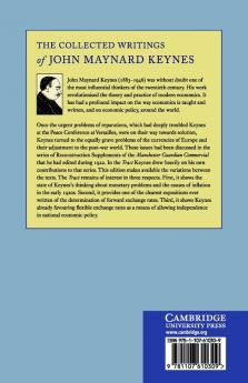 The Collected Writings of John Maynard Keynes