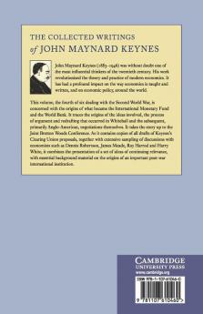 The Collected Writings of John Maynard Keynes