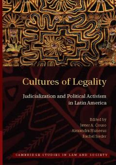 Cultures of Legality