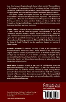 Cultures of Legality