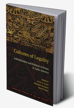 Cultures of Legality