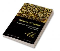 Cultures of Legality