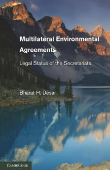 Multilateral Environmental Agreements