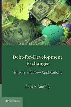 Debt-For-Development Exchanges