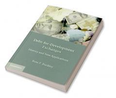 Debt-For-Development Exchanges