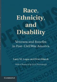 Race Ethnicity and Disability