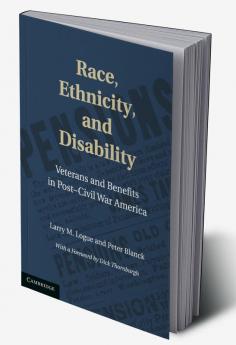Race Ethnicity and Disability