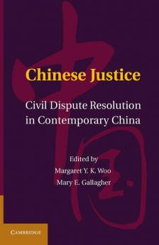 Chinese Justice