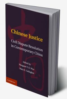 Chinese Justice