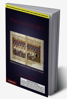 The Good Muslim (South Asia Edition)