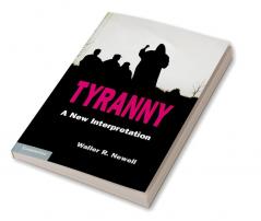 Tyranny